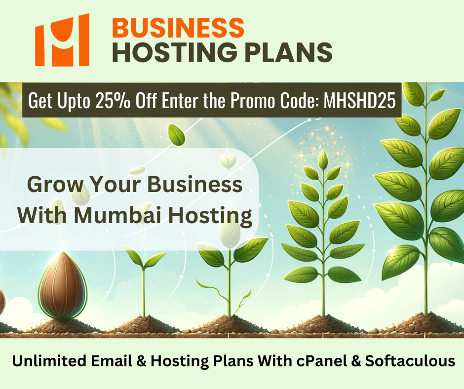 Business email Hosting
