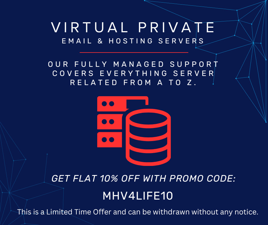 vps special offer