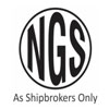 Norgoashipping cargo shipbroking company 