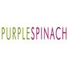 purple Spinach